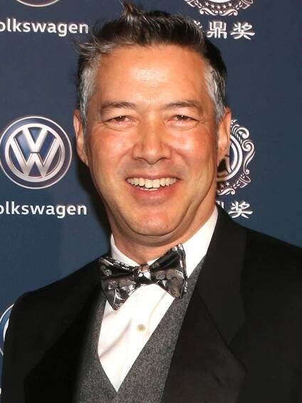 Russell Wong