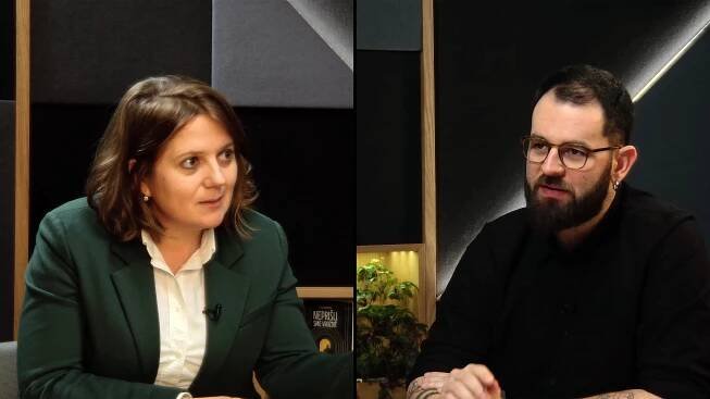 Tódová ve Studiu N: Fico slovy o převratu vystrašil část země. Tajnou službu už nemáme, je politickým nástrojem