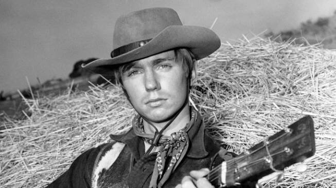 Randy Boone dead Obituary