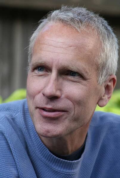 Brian Kobilka – Wikipedie