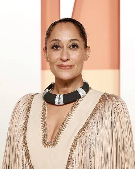 The Best Diamond Jewelry From the 2025 Oscars After-Party 6