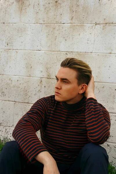 Jesse McCartney Drops 'Most Vulnerable' New Music, Talks Wedding Planning with Fiancée