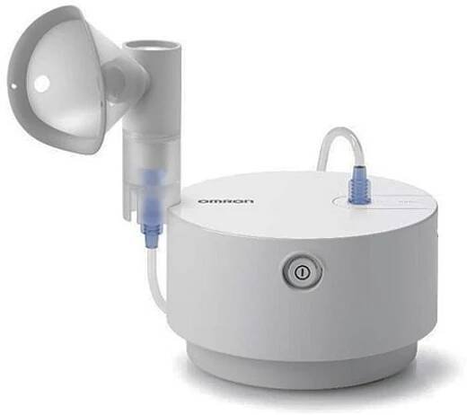 Omron C28P NE-C105-E inhalátor