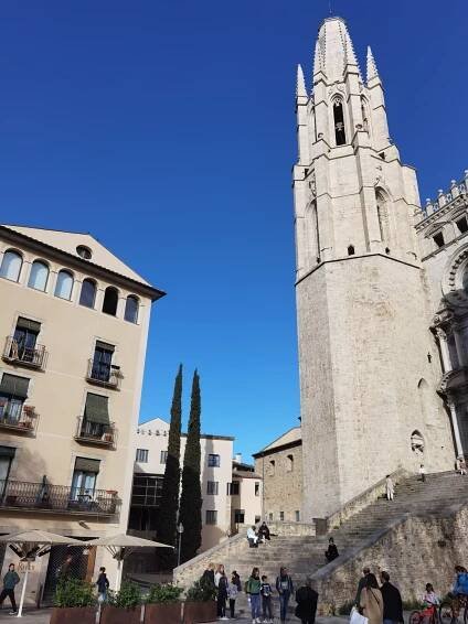 GIRONA TIPPS ⭐️ Erlebnisse & Tipps für Spanien mit Kindern