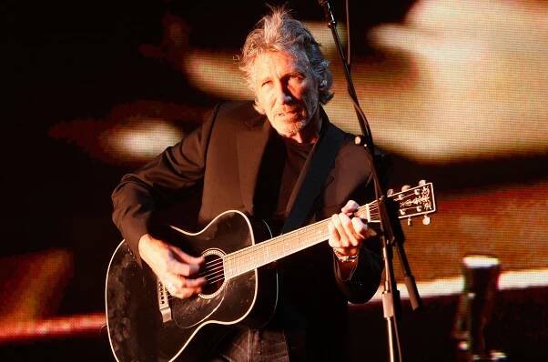 Roger Waters, Coachella