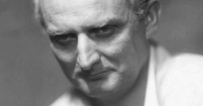 Jiří Plachý, st. – jeden z nejvýznamnějších českých herců první poloviny 20. století, rodák z Železného Brodu