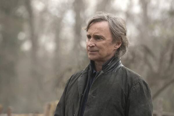 Bylo, nebylo - Homecoming - Z filmu - Robert Carlyle