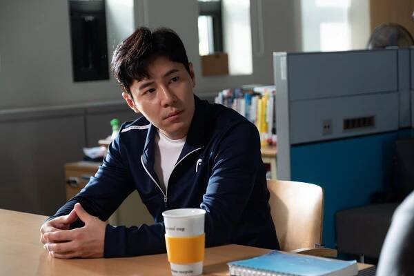 Diba - Z filmu - Kyu-hyung Lee