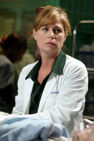 Pohotovost - Ames v. Kovac - Z filmu - Maura Tierney