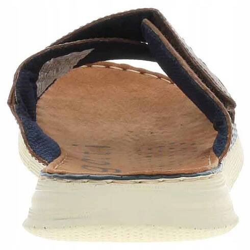 Pánské pantofle Bugatti 311-A3282-3500 cognac 43 Pohlaví muž