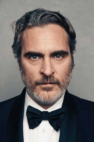 Joaquin Phoenix herec