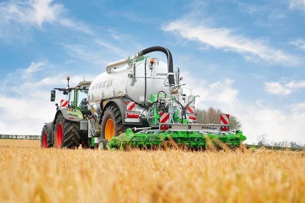 Cobra 2 - Moreau Agri