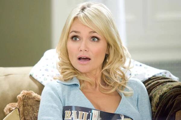 Kristin Chenoweth fotka