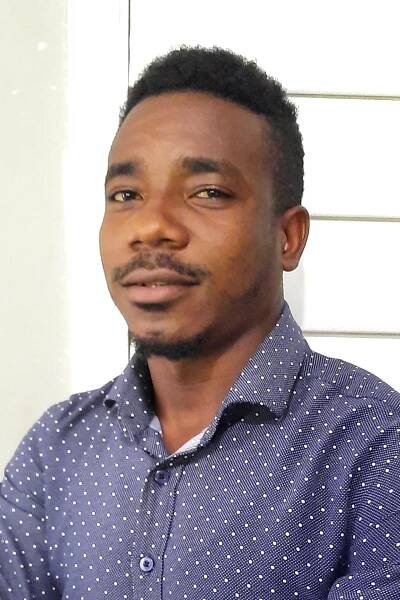 JEAN-CHARLES Guidelson (Finance Manager)
