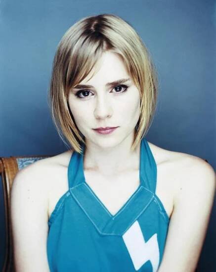 Alison Lohman