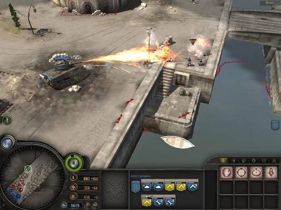 Company of Heroes