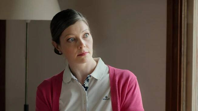 Karuselli - Amazon - Z filmu - Niina Koponen