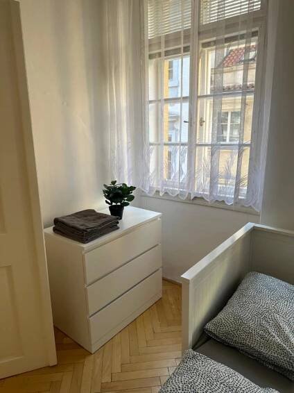 Nerudova Apartmán Praha