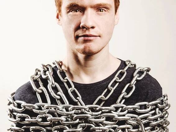 Andrew Lawrence: Comedian’s show cancelled after he made joke about Liverpool parade crash