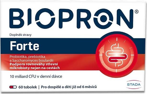 Biopron Forte