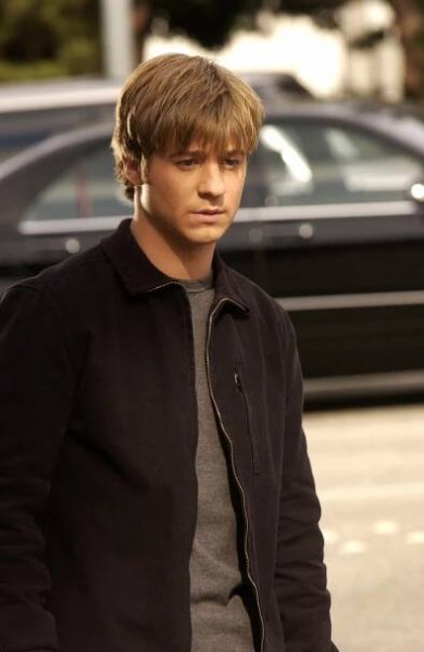 O.C. - Pravda - Z filmu - Ben McKenzie