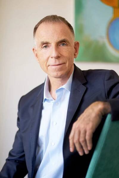 Dr. Dr. Rainer Zitelmann | 2022