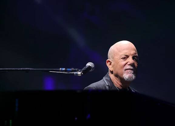 Billy Joel Diagnosed With a Reversible Dementia: Know These Signs