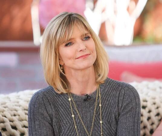 Courtney Thorne-Smith Files for Divorce From Husband of 18 Years
