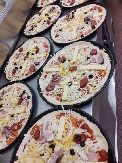 Special pizza BALENÍ 2 ks - Obrázek 4