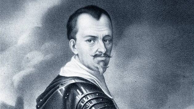 Albrecht z Valdštejna