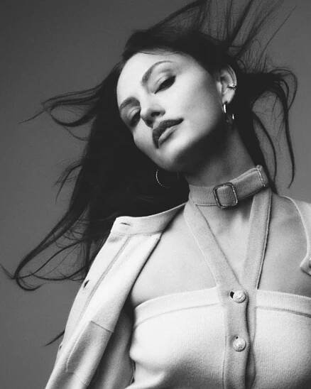 Phoebe Tonkin: From Fantasy to 'Boy Swallows Universe'