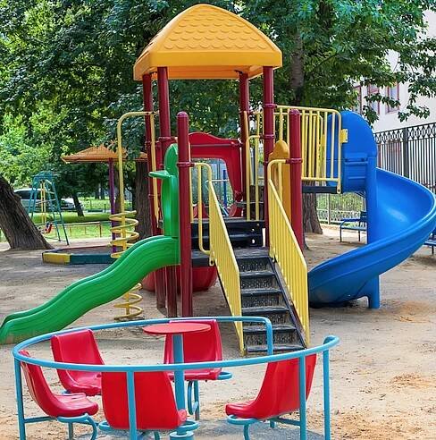 playground