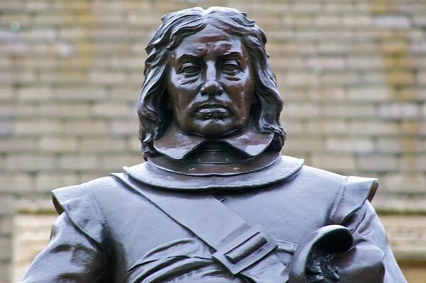 Religious Freedom: The Puritans and Oliver Cromwell - Credo Magazine