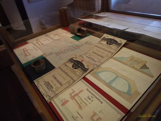 Muzeum Černošín | Českým Lesem
