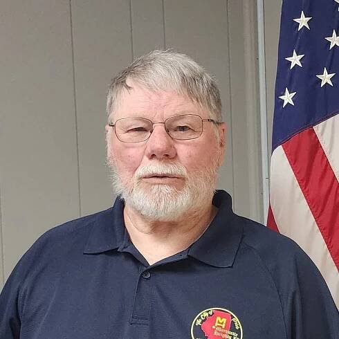 Council Members – City of Marquette Heights