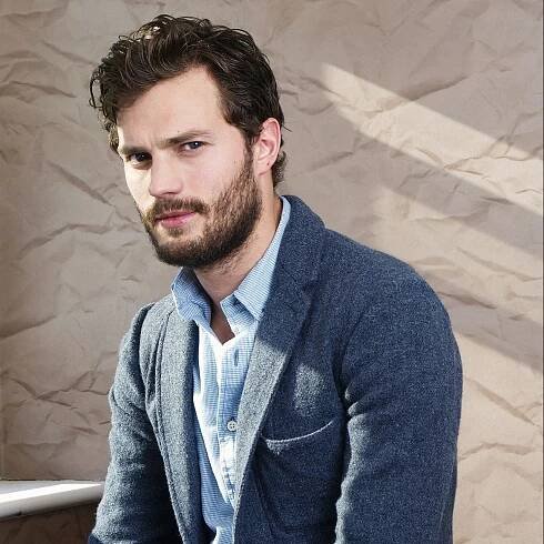 JAMIE DORNAN | His Journey | Achievements | Personal Life