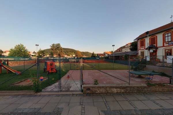 Tenisový klub Stará střelnice foto 2