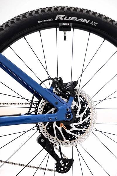 Pells Thorr Bosch 1 AT - iVELO