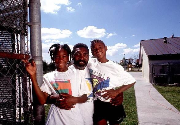 Richard Williams: ‘I was close to being killed so many times’