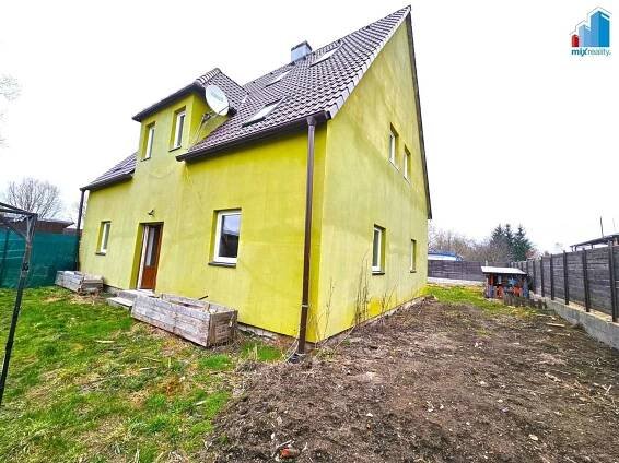 Pronájem Dům, Přehýšov, okres Plzeň-sever
