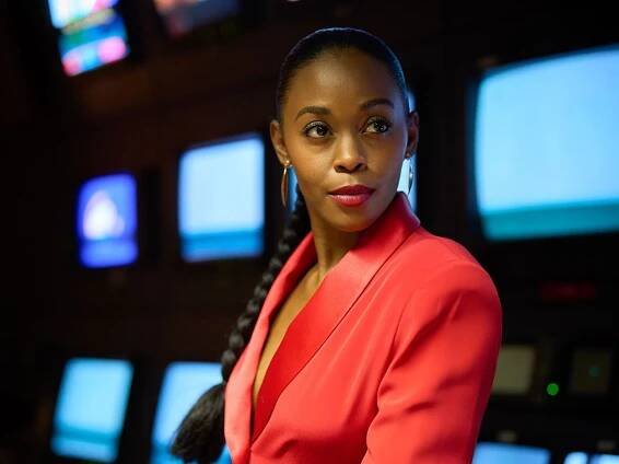 Where To Watch Rivals, The Show Up For 3 TV BAFTA Awards