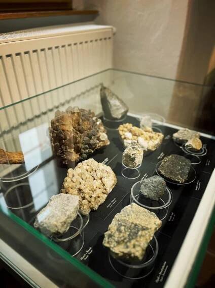 Den Země, Muzeum - Oficiální stránky MŠ Telč