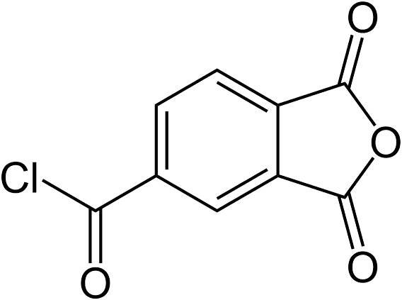 Trimellitic anhydride chloride