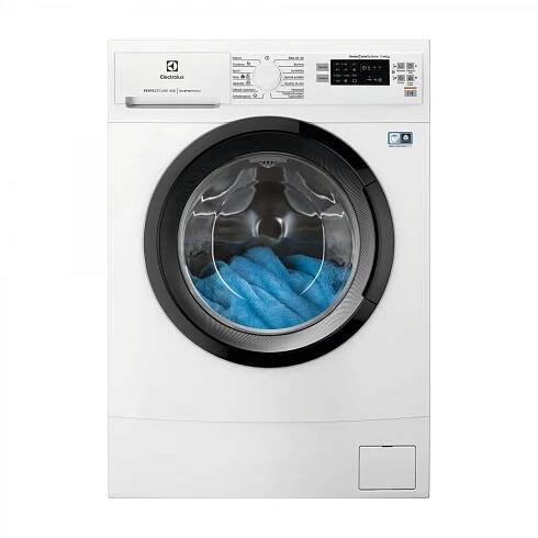 Pračka Electrolux PerfectCare 600 EW6SN506BC