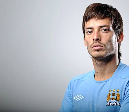 David Silva - A Glittering Decade of Success