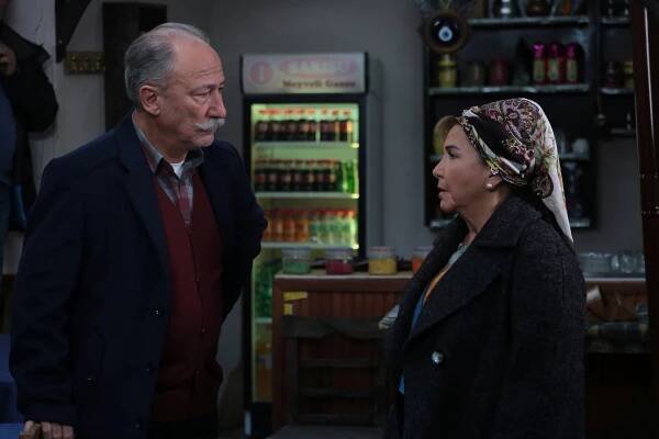 Hangimiz Sevmedik - Episode 16 (E16) (2016)