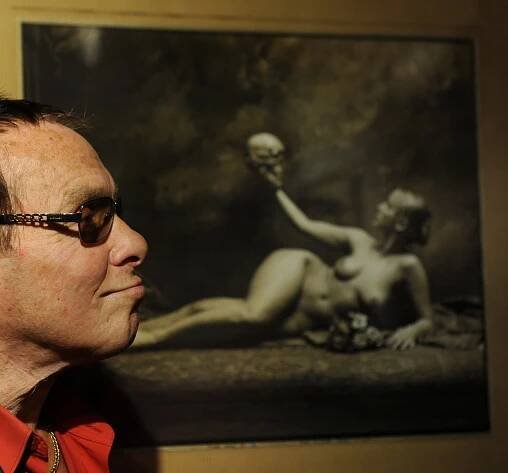 Jubilant Jan Saudek: Vrcholom mojej kariéry je, že som prežil