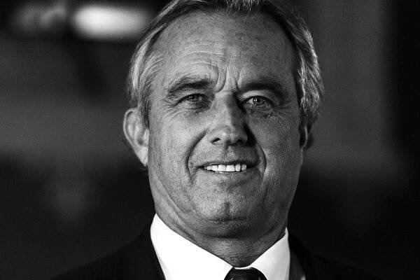 Robert F. Kennedy Jr. on the Environment, Election, and a “Dangerous” Donald Trump