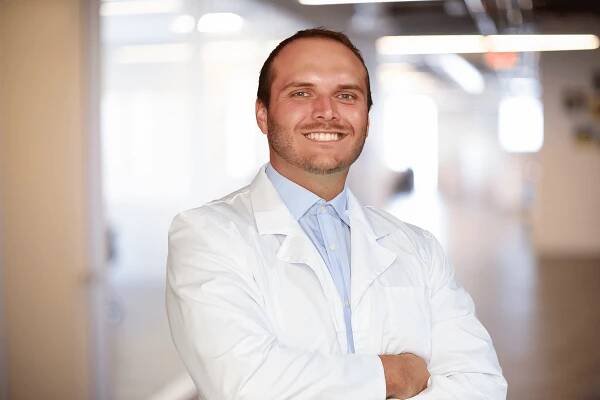 Steven Moore – Mortenson Family Dental
