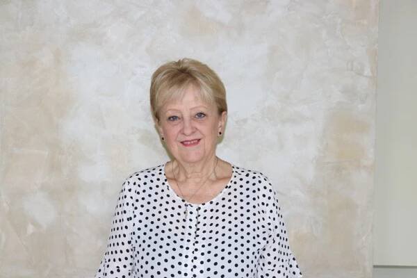 Jaroslava Valová